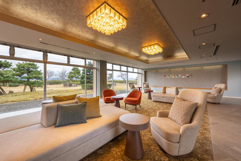 KAMENOI HOTEL Hikone, Hikone, Japan