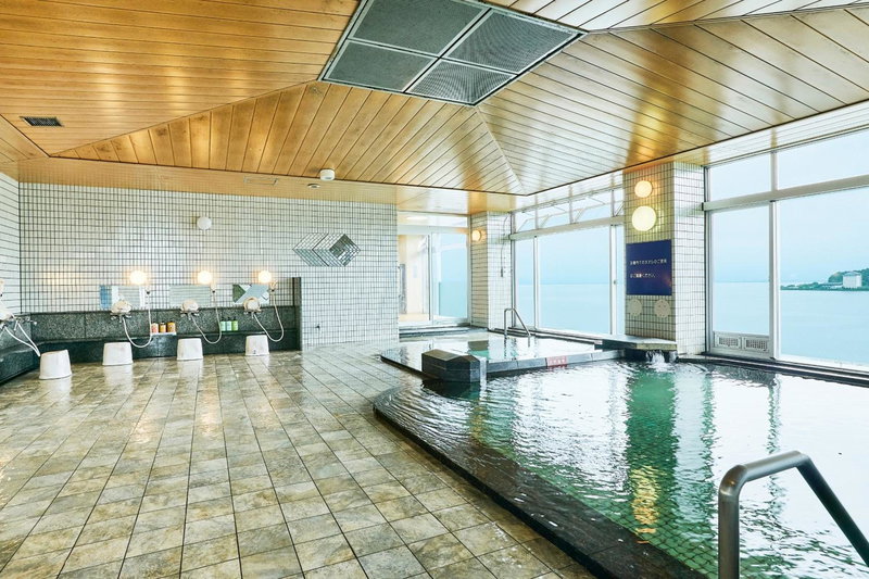 KAMENOI HOTEL Hikone, Hikone, Japan