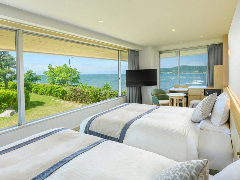 KAMENOI HOTEL Hikone, Hikone, Japan