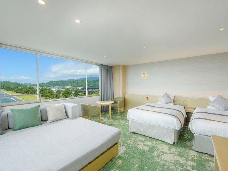KAMENOI HOTEL Hikone, Hikone, Japan
