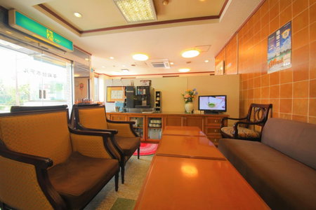 Heiwadai Hotel Otemon, Fukuoka, Japan