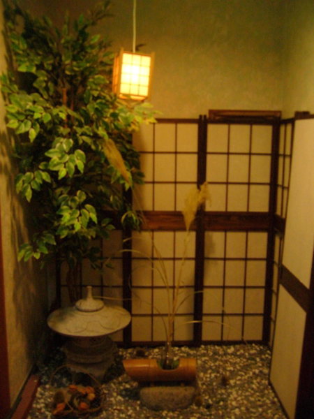 Hotel Senke, Myoko, Japan