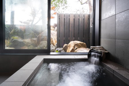 Maruyama Onsen Kojyokan, Minami Uonuma, Japon