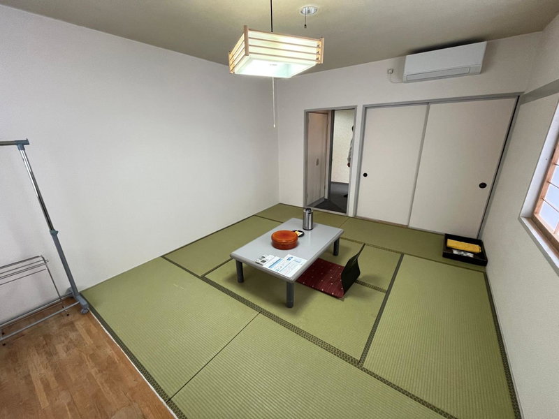 Hotel Yuzawa Yuzawa Denkiya, Yuzawa, Japan