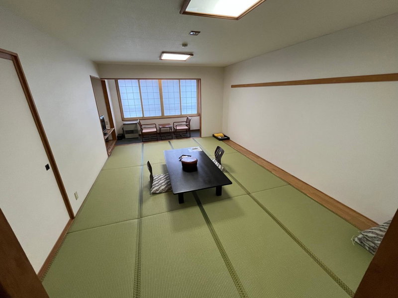 Hotel Yuzawa Yuzawa Denkiya, Yuzawa, Japan