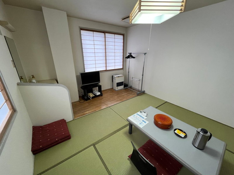 Hotel Yuzawa Yuzawa Denkiya, Yuzawa, Japan