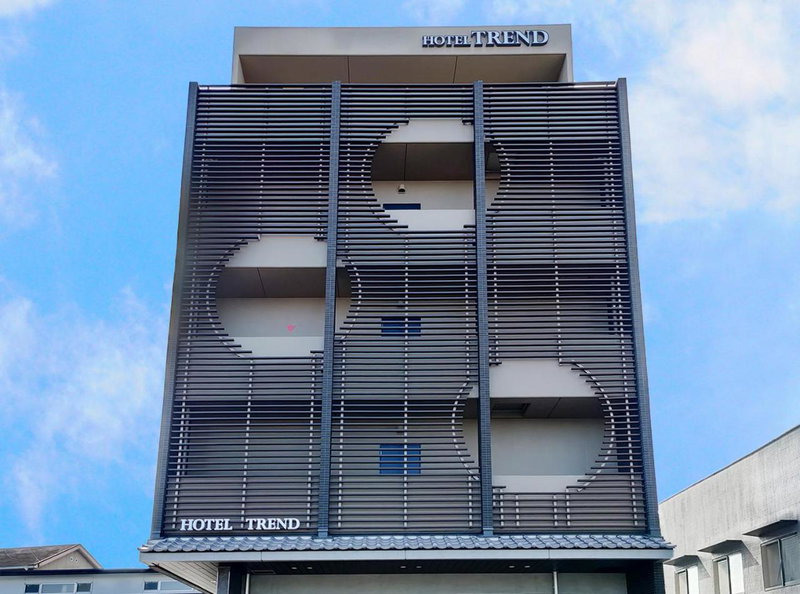 Hotel Trend JR Uji Ekimae, Uji, Japan