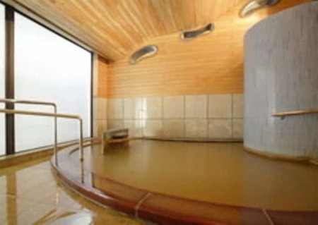 Kounkan, Shibukawa, Japan
