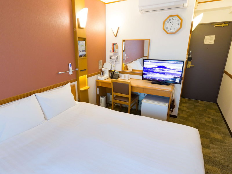 Toyoko Inn Kawasaki Station Shiyakusho Dori, Kawasaki, Japan