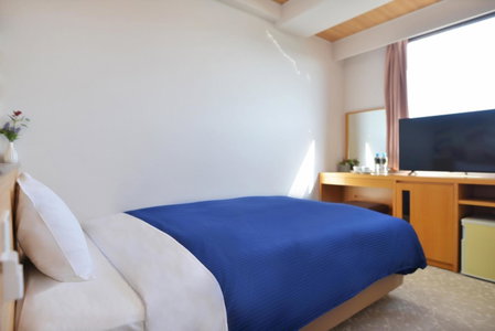 Hotel New Gaea Omuta Garden, Ōmuta, Japan