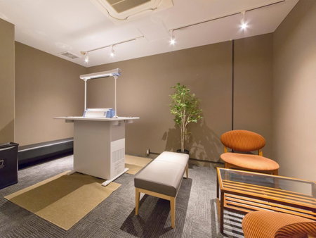 H.B.P Hotel, Osaka, Japan