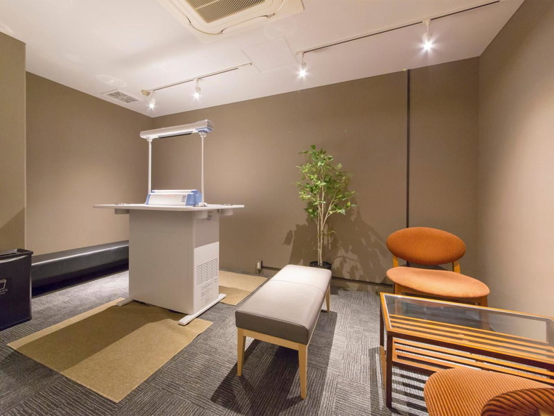 H.B.P Hotel, Osaka, Japan