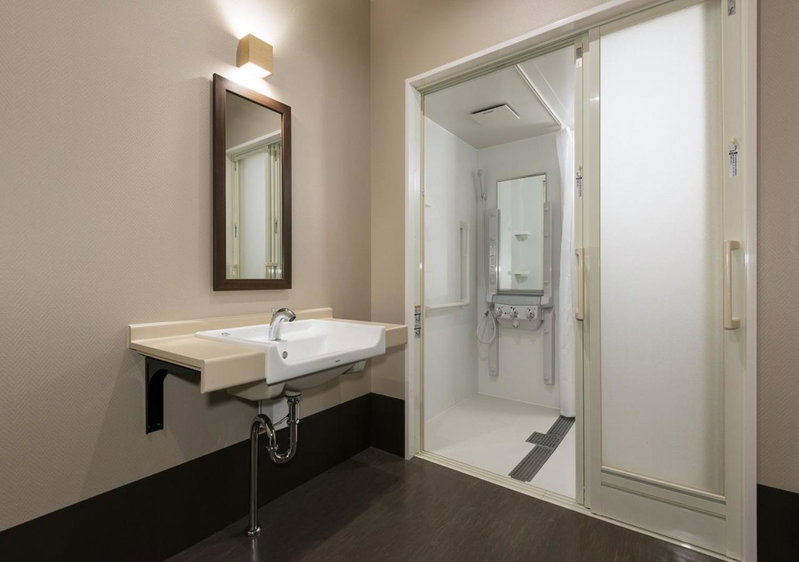 Credo Hotel Hakodate, Hakodate, Japan