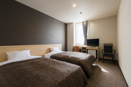 Credo Hotel Hakodate, Hakodate, Japan