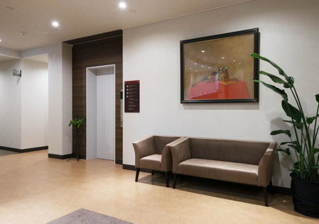 Credo Hotel Hakodate, Hakodate, Japan