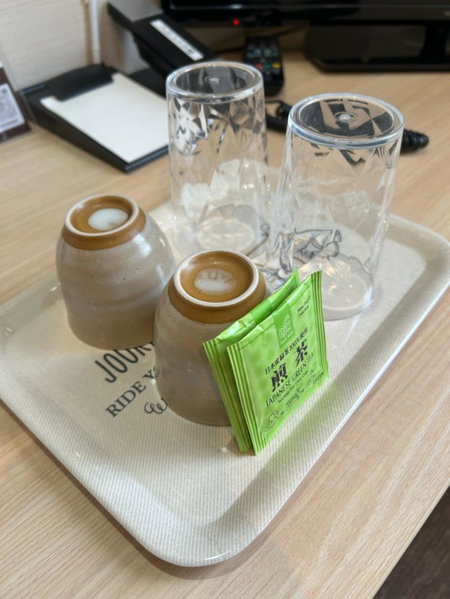 Credo Hotel Hakodate, Hakodate, Japan