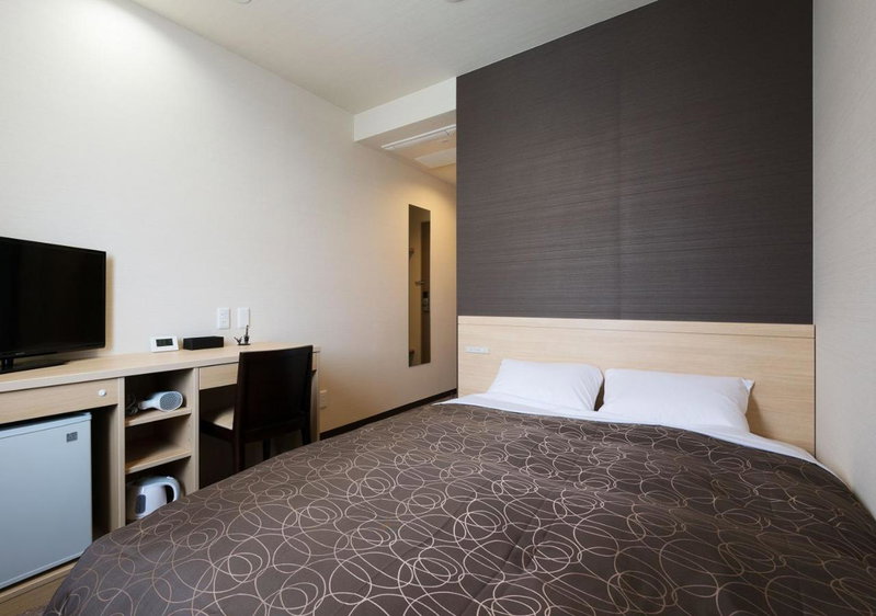 Credo Hotel Hakodate, Hakodate, Japan