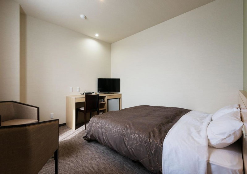 Credo Hotel Hakodate, Hakodate, Japan