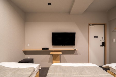 3u Namba Minami - Doyanen Hotels, Osaka, Japan