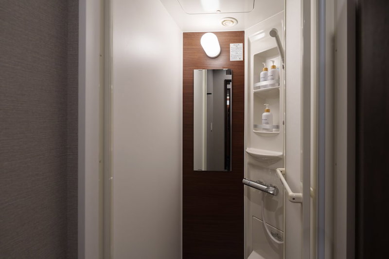 3u Namba Minami - Doyanen Hotels, Osaka, Japan