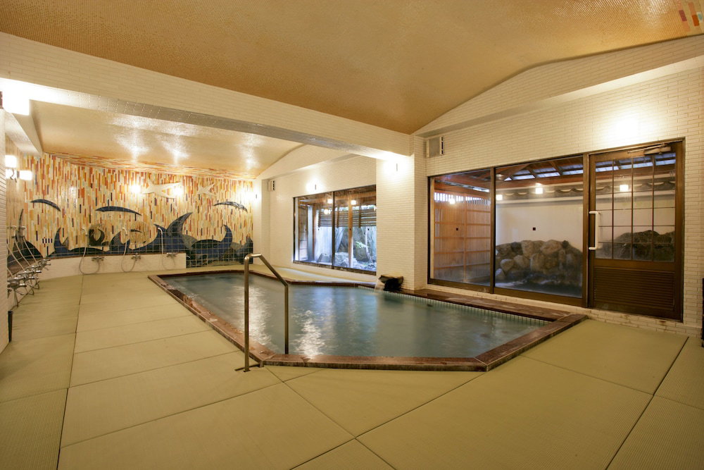Hotel · Sento Ryokan, Toyooka