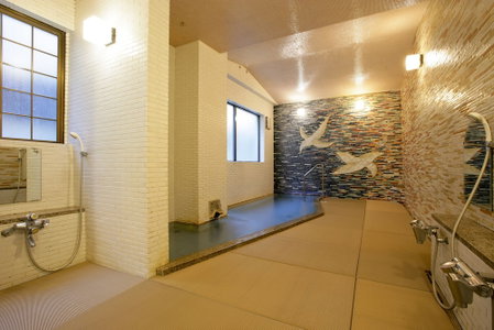 Sento Ryokan, Toyooka, Japan