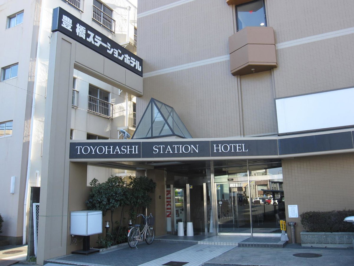 Hotel · Toyohashi Station Hotel, Toyohashi