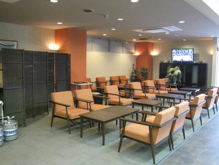Toyohashi Station Hotel, Toyohashi, Japan
