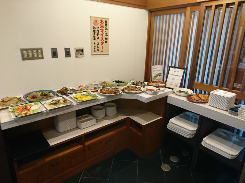 Toyohashi Station Hotel, Toyohashi, Japan