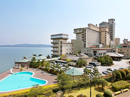 TAOYA Wakura, Nanao, Japan