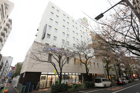Center Hotel Tokyo, Tokyo, Japan