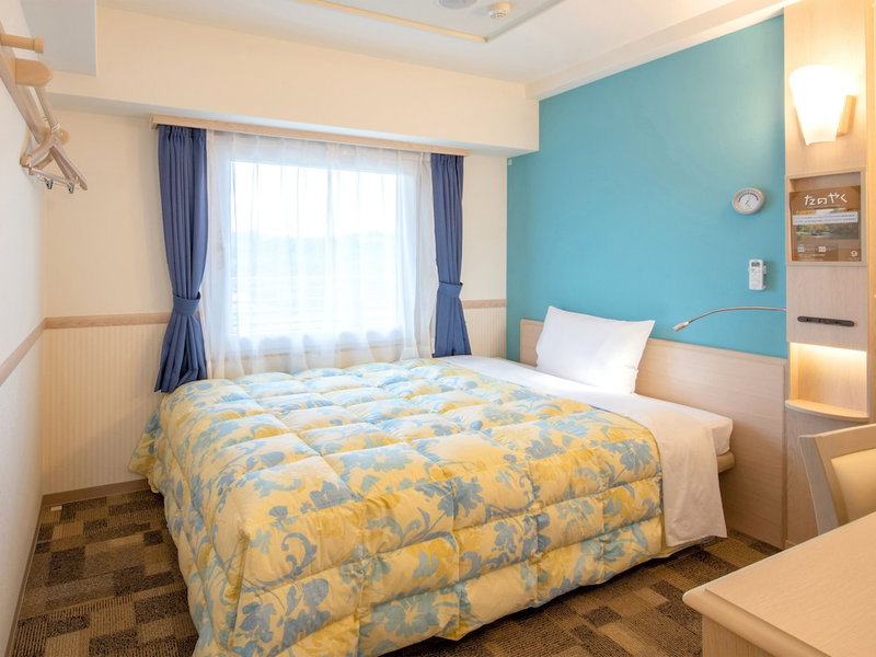 Toyoko Inn Tsushima Hitakatsu, Tsushima, Japan