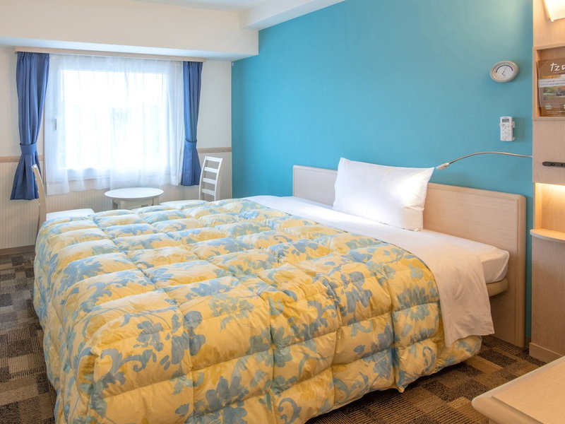 Toyoko Inn Tsushima Hitakatsu, Tsushima, Japan
