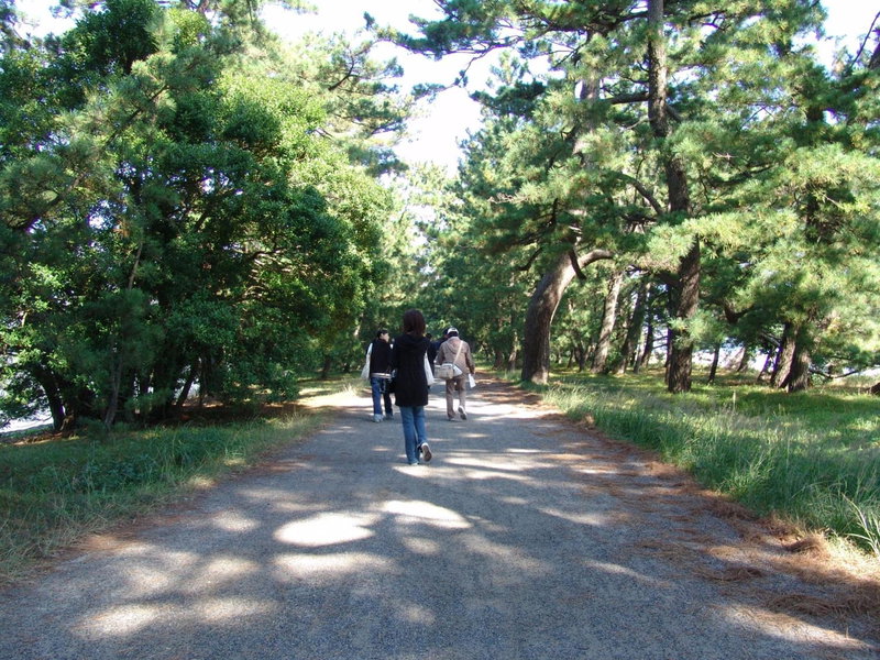 Auberge Amanohashidate, Miyazu, Japan