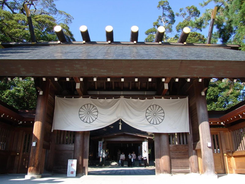 Auberge Amanohashidate, Miyazu, Japan