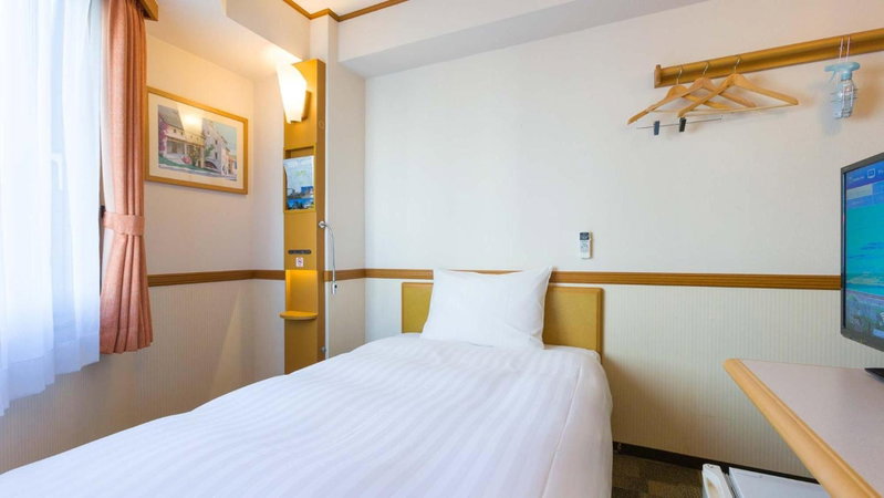Toyoko Inn Fukuoka Tenjin, Fukuoka, Japan
