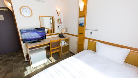 Toyoko Inn Fukuoka Tenjin, Fukuoka, Japan
