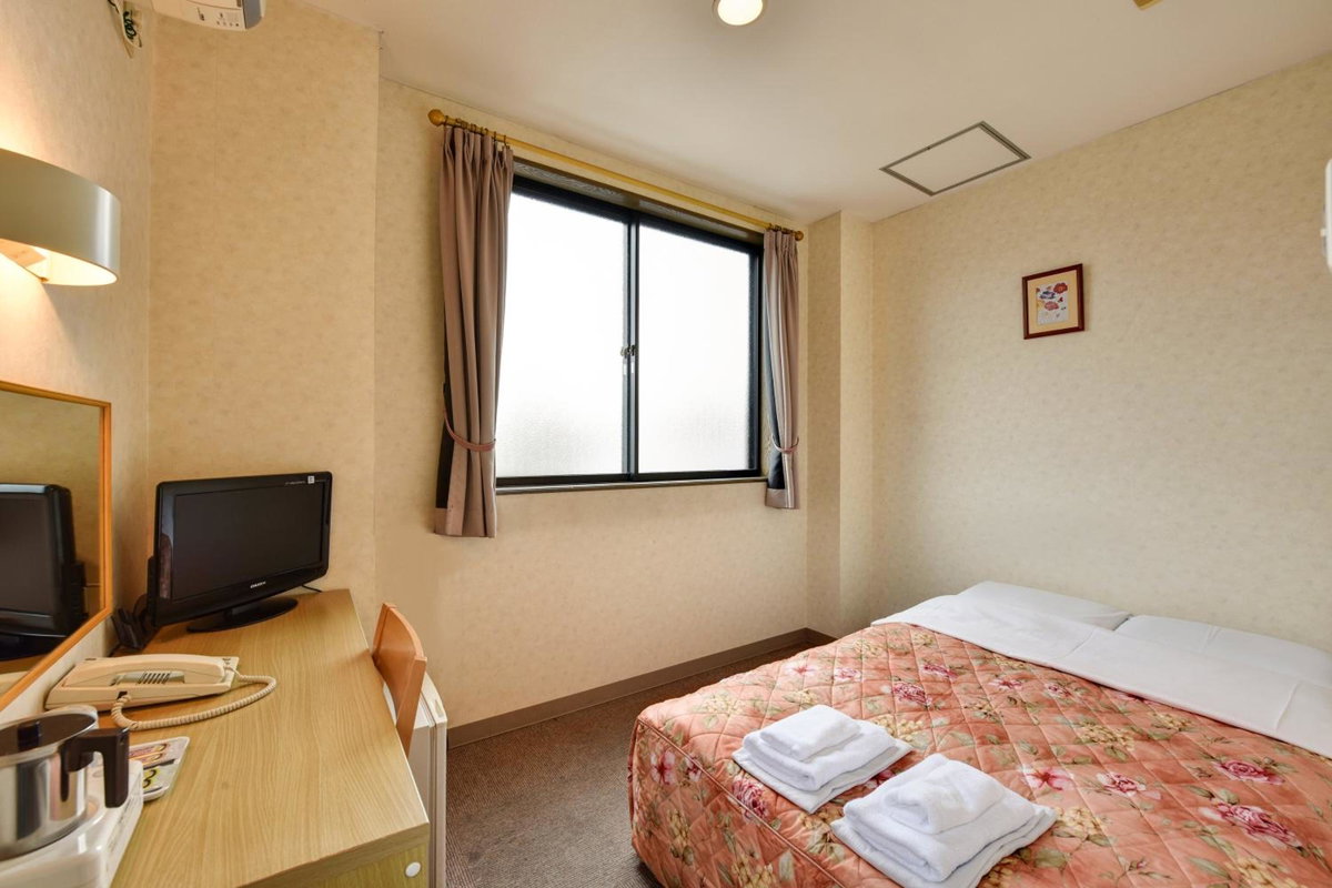 Hotel · Hotel Hana, Takayama