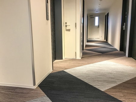 Hotel Livemax Chiba Sogaekimae, Chiba, Japan