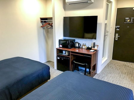 Hotel Livemax Chiba Sogaekimae, Chiba, Japan