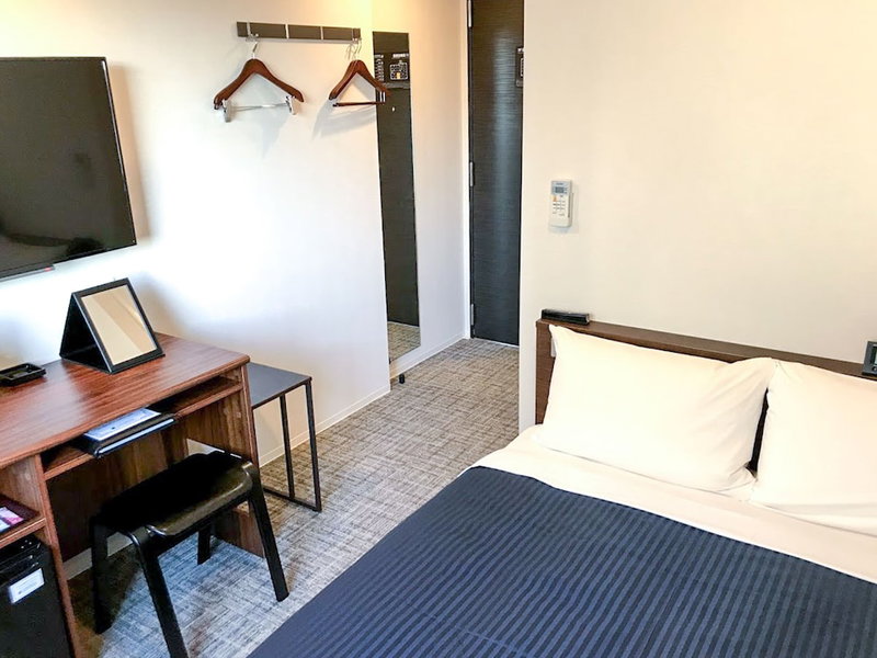 Hotel Livemax Chiba Sogaekimae, Chiba, Japan