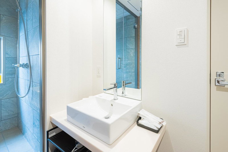 First Stay At Kyoto Kawaramachi, Kyoto, Japon