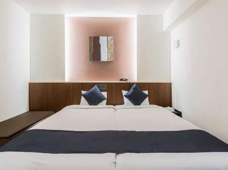 First Stay At Kyoto Kawaramachi, Kyoto, Japon