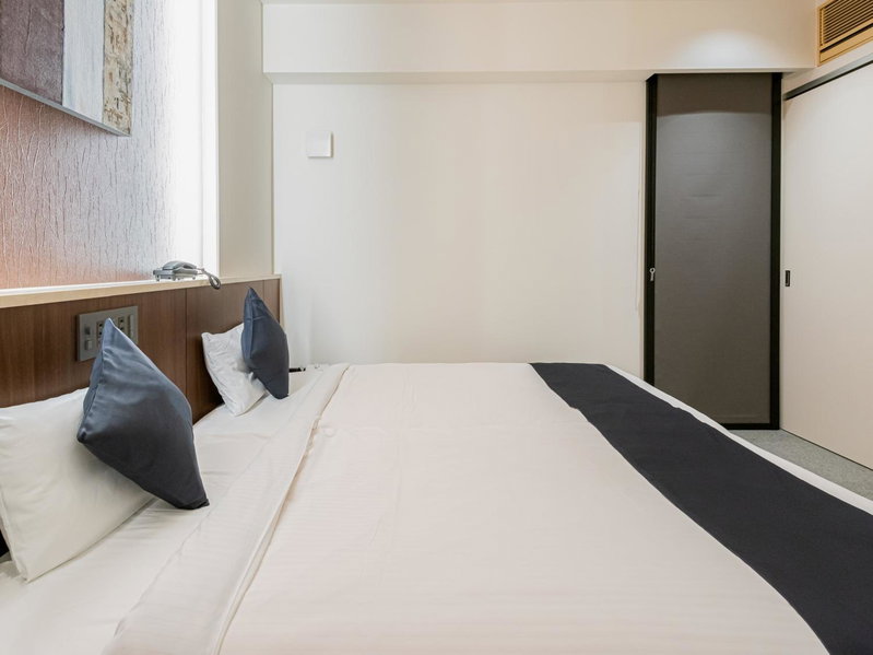 First Stay At Kyoto Kawaramachi, Kyoto, Japon
