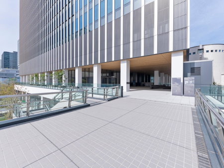 Mitsui Garden Hotel Yokohama Minatomirai Premier, Yokohama, Japan