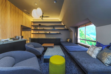 Takamiya Hotel Jurin, Zao Onsen, Япония