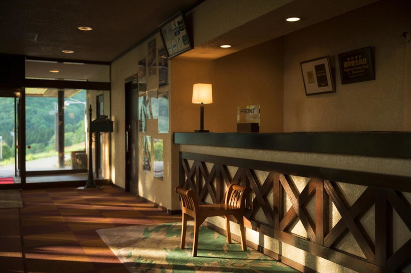 Takamiya Hotel Jurin, Zao Onsen, Япония