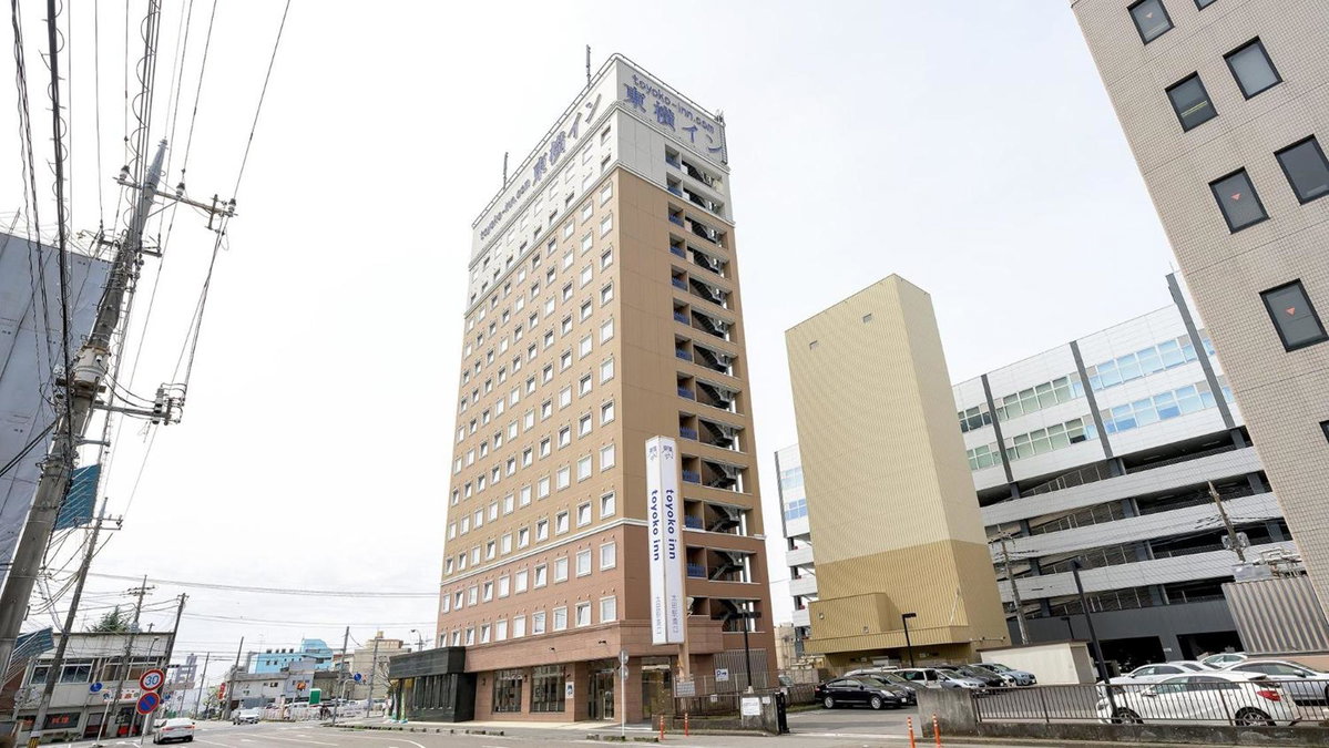 Hotel · Toyoko Inn Gumma Ota eki Minami guchi, Ota