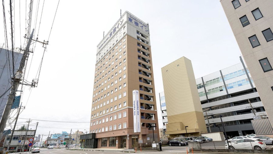 Toyoko Inn Gumma Ota eki Minami guchi, Ota, Japan