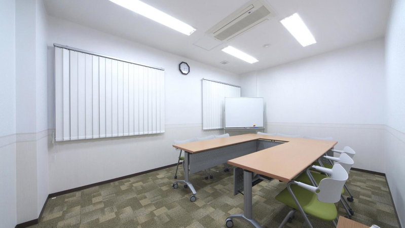 Toyoko Inn Gumma Ota eki Minami guchi, Ota, Japan